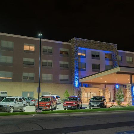 Holiday Inn Express & Suites - Louisville N - Jeffersonville By Ihg מראה חיצוני תמונה