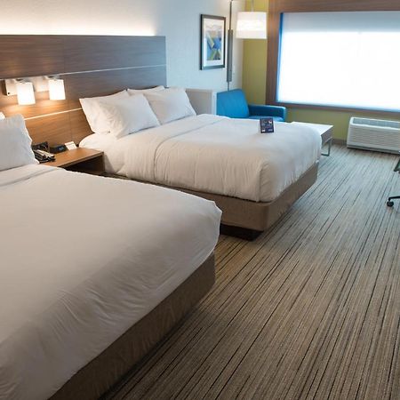 Holiday Inn Express & Suites - Louisville N - Jeffersonville By Ihg מראה חיצוני תמונה
