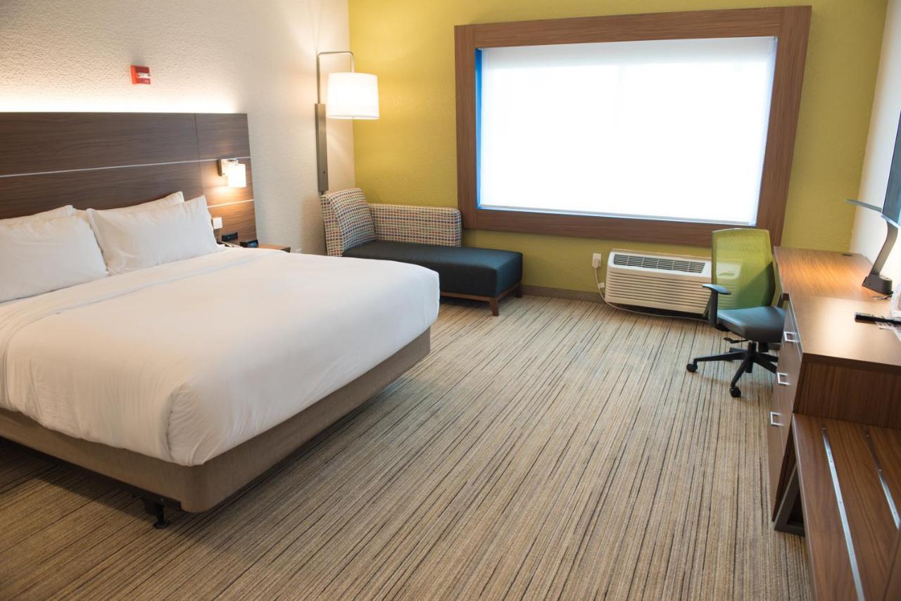 Holiday Inn Express & Suites - Louisville N - Jeffersonville By Ihg מראה חיצוני תמונה