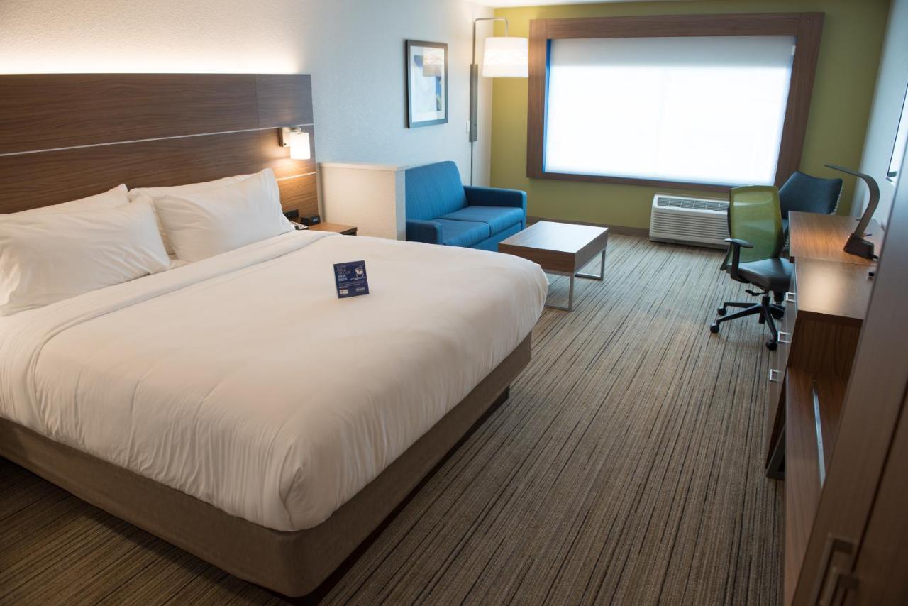 Holiday Inn Express & Suites - Louisville N - Jeffersonville By Ihg מראה חיצוני תמונה