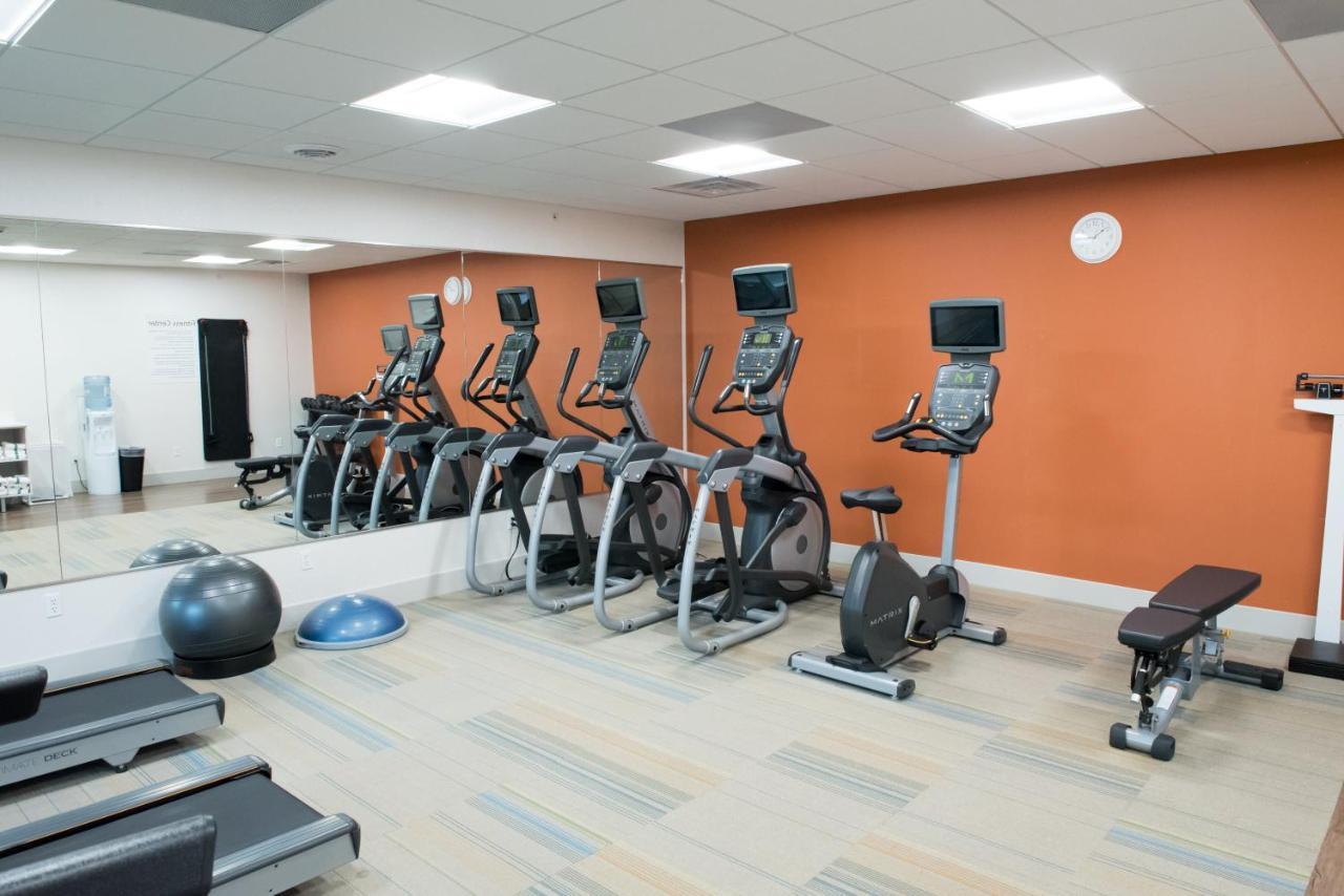Holiday Inn Express & Suites - Louisville N - Jeffersonville By Ihg מראה חיצוני תמונה